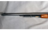 Remington ~ Fieldmaster 121 ~ .22 S, L, LR - 8 of 11