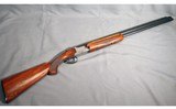 Winchester ~ 101 XTR Lightweight ~ 20 Gauge - 1 of 10