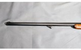 Husqvarna Vapenfabrik ~ M-35 ~ Kal .30=7.60mm - 8 of 11