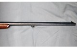 Husqvarna Vapenfabrik ~ M-35 ~ Kal .30=7.60mm - 5 of 11