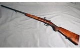 Husqvarna Vapenfabrik ~ M-35 ~ Kal .30=7.60mm - 2 of 11