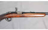 Husqvarna Vapenfabrik ~ M-35 ~ Kal .30=7.60mm - 4 of 11