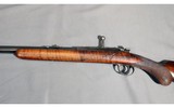 Husqvarna Vapenfabrik ~ M-35 ~ Kal .30=7.60mm - 7 of 11