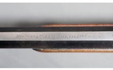 Husqvarna Vapenfabrik ~ M-35 ~ Kal .30=7.60mm - 11 of 11