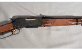 Browning ~ 81 BLR ~ .308 Winchester - 4 of 11