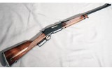 Browning ~ 81 BLR ~ .308 Winchester - 1 of 11