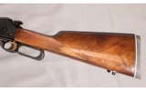 Browning ~ 81 BLR ~ .308 Winchester - 6 of 11
