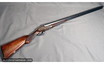 Victor Sarasqueta ~ Model 202 ~ 12 Gauge ~ Call for Markdown Price!
