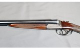 Webley & Scott ~ 7077 ~ 12 Gauge - 7 of 14