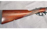 Webley & Scott ~ 7077 ~ 12 Gauge - 3 of 14