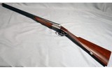 Webley & Scott ~ 7077 ~ 12 Gauge - 2 of 14