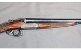 Webley & Scott ~ 7077 ~ 12 Gauge - 4 of 14