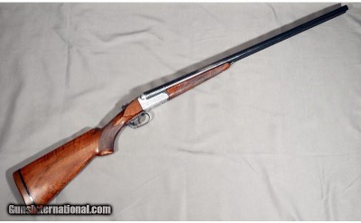 Antonio Zoli ~ Ariete M3 ~ 20 Gauge ~ Call for Markdown Price!