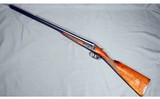 Aguirre & Aranzabal ~ 12 Gauge - 2 of 14