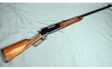 Browning ~ BLR LT WT 81 ~ .300 Win Mag - 1 of 12