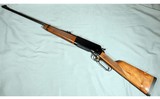 Browning ~ BLR LT WT 81 ~ .300 Win Mag - 2 of 12