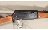 Browning ~ BLR LT WT 81 ~ .300 Win Mag - 11 of 12
