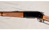 Browning ~ BLR LT WT 81 ~ .300 Win Mag - 7 of 12
