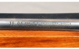 Remington ~ Model 1100 ~ 16 Gauge - 9 of 10