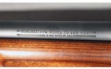 Winchester ~ Model 70 ~ 223 WSSM - 9 of 11