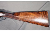 Cogswell & Harrison ~ The Victor Hammerless ~ 12 Gauge 2½ - 6 of 13