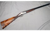 Cogswell & Harrison ~ The Victor Hammerless ~ 12 Gauge 2½