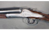 Cogswell & Harrison ~ The Victor Hammerless ~ 12 Gauge 2½ - 7 of 13