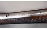 Cogswell & Harrison ~ The Victor Hammerless ~ 12 Gauge 2½ - 9 of 13