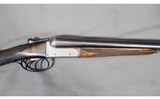 Webley & Scott ~ Side by side ~ 16 Gauge 2½ - 4 of 15