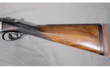 Webley & Scott ~ Side by side ~ 16 Gauge 2½ - 6 of 15