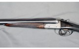 Webley & Scott ~ Side by side ~ 16 Gauge 2½ - 7 of 15