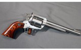 Ruger ~ New Model Super Blackhawk ~ 44 Magnum - 1 of 4