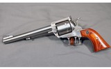 Ruger ~ New Model Super Blackhawk ~ 44 Magnum - 2 of 4