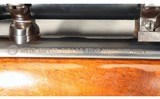 Steyr ~ Model L ~ .308 Winchester - 9 of 11