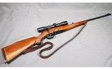 Steyr ~ Model L ~ .308 Winchester