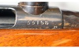 Steyr ~ Model L ~ .308 Winchester - 10 of 11