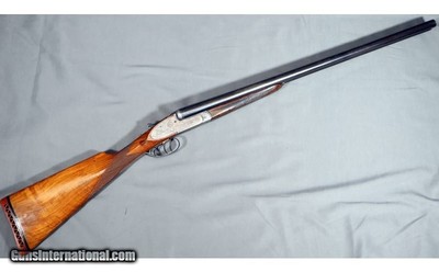 Sarasqueta ~ 12 Gauge ~ Call for Markdown Price!