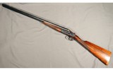 AYA ~ The Countryman ~ 12 Gauge - 2 of 16