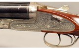 Denton & Kennel ~ Side lock ~ 12 Gauge - 12 of 16