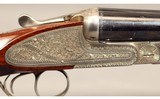 Denton & Kennel ~ Side lock ~ 12 Gauge - 14 of 16