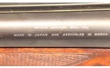 B.C. Miroku ~ 12 Gauge - 16 of 16