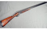 B.C. Miroku ~ 12 Gauge