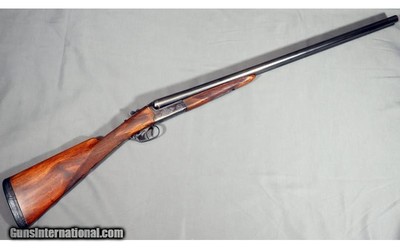 B.C. Miroku ~ 12 Gauge ~ Call for Markdown Price!