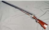 JP Sauer & Sohn ~ Krupp Laufstahl ~ 16 Gauge - 2 of 16