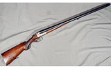 JP Sauer & Sohn ~ Krupp Laufstahl ~ 16 Gauge - 1 of 16