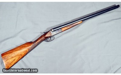 Victor Sarasqueta ~ Eibar ~ 12 Gauge ~ Call for Markdown Price!