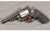 Smith & Wesson ~ 500 ~ .500 S&W Magnum - 2 of 7