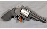 Smith & Wesson ~ 500 ~ .500 S&W Magnum - 1 of 7