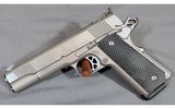 Dan Wesson ~ PTE-S ~ .45 ACP - 2 of 5