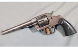 Colt ~ US Navy DA ~ .38 - 2 of 9